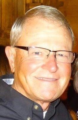 Paul Pharis Tax Service