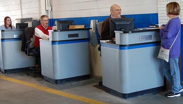 Joe Bullard Chevrolet