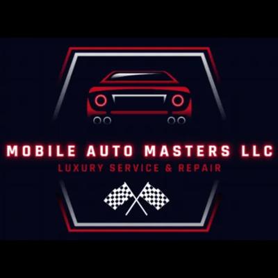 Mobile Auto Masters