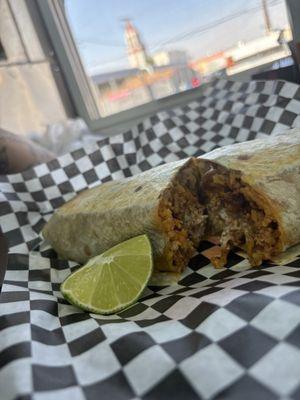 Canela’s Mexican Food