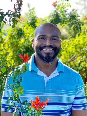 Robert Carroll Massage Services