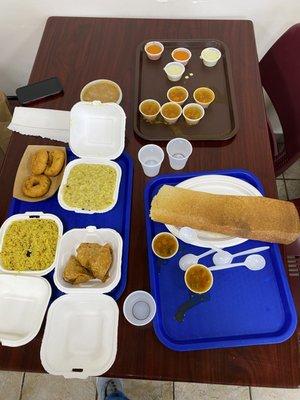 Sri Venkateswara Temple