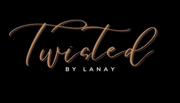 Twisted By Lanay