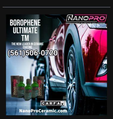 All County Detailing