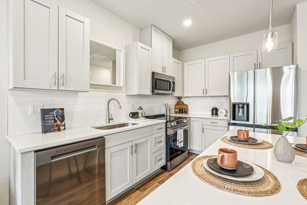 Canvas at Prairie Center