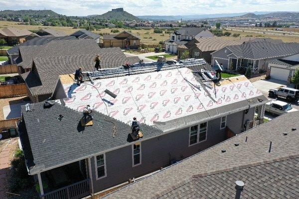 GRIP Exteriors