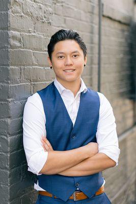 Anthony Hovland - Voyager Real Estate