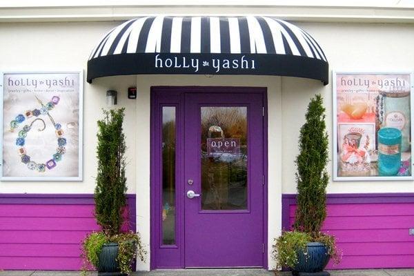 The Holly Yashi Store 1300 Ninth Street, Arcata