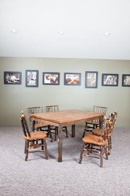 Rountree's Furniture & Home Decor
