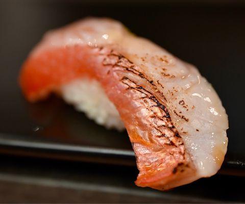 Azayaka Japanese Fusion