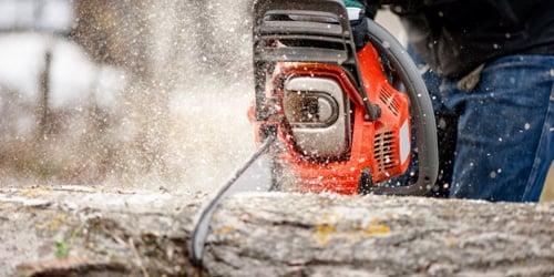 CR Power Equipment