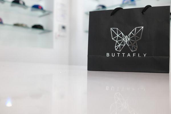 Buttafly