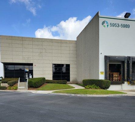 Western Gourmet Foods