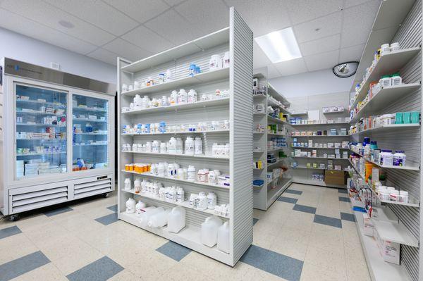 Pharmacy