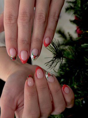 Nailsneedlove Studio