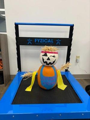 FYZICAL Therapy & Balance Centers