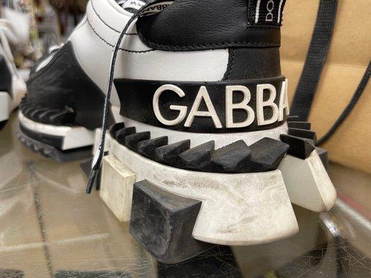 This is the before picture ... stand by for the after pic