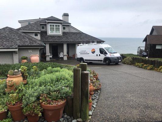 Sono Marin Solar & Electric