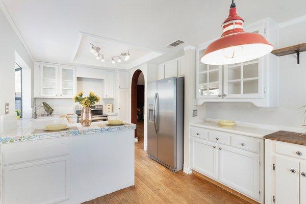 Steven Hurd-Hurd Homes Real Estate