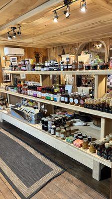 Bent River Trading Company