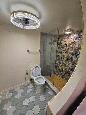 Castillo Remodel Zone