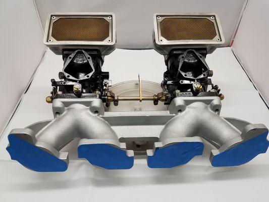 Wrights Fuel Systems