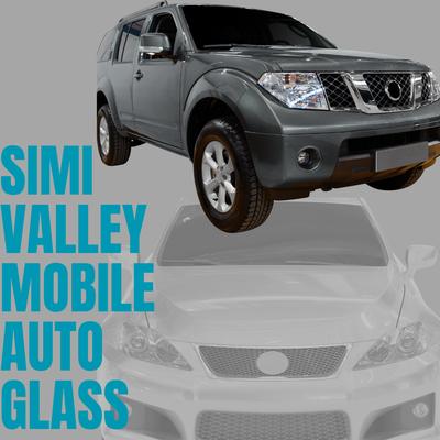 Simi Valley Mobile Auto Glass