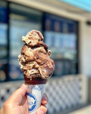 Handel's Homemade Ice Cream - Redondo Beach