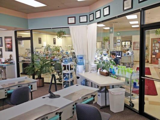 Precision Dental Designs