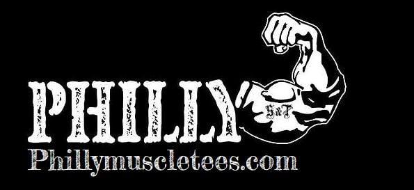 Philly Muscle Tees