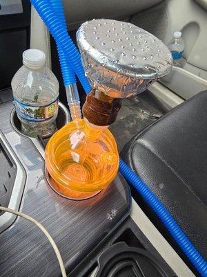 Grove Vape & Hookah 2 Go