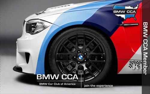BMWCCA Member