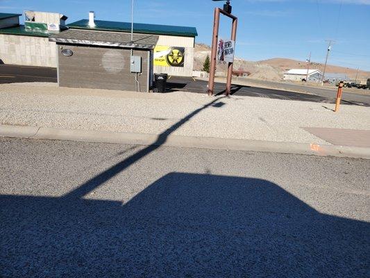 Sue's Brewed Awakenins