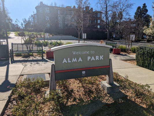Alma Park