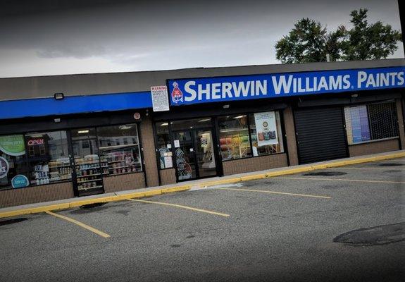 Sherwin-Williams Paint Store