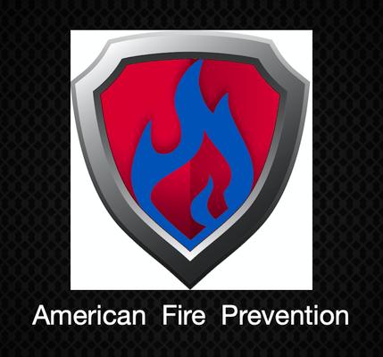 American Fire Prevention Logo