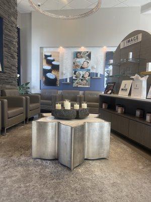 Hand & Stone Massage and Facial Spa