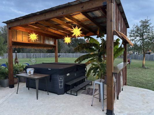 Southern Leisure Spas & Patio - Austin