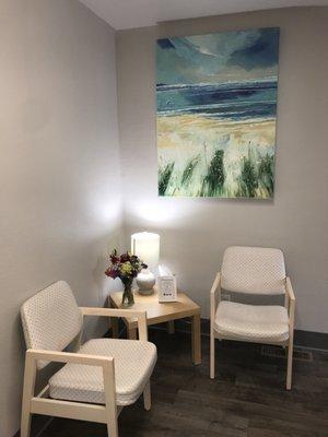 Another one of our meeting rooms