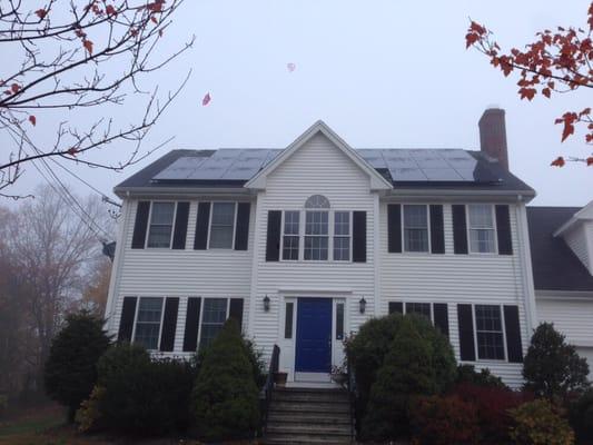 Tania' House Cleaning