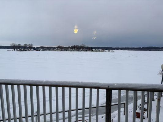 Blue Heron Inn