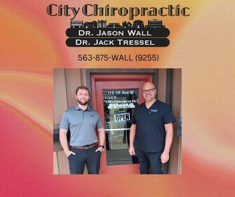 City Chiropractic