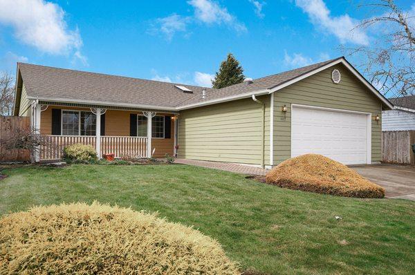 Pacific West Property Management