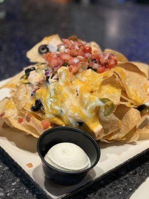 Tommy's Tavern + Tap