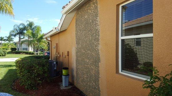 Holt's Stucco & Plastering