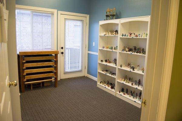 The Green House Center for Growth & Learning