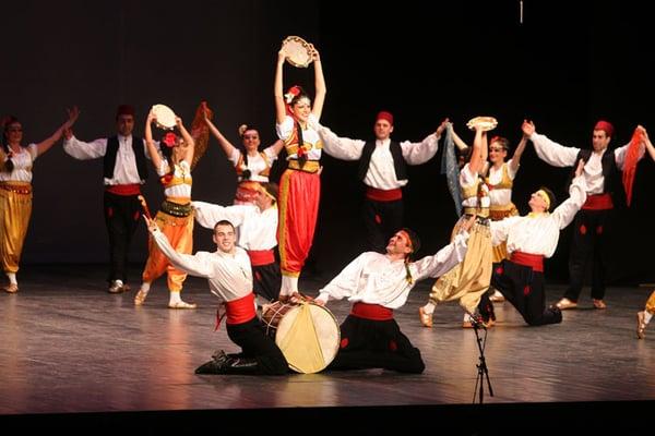 American Serbian Club of Pittsburgh