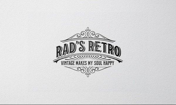 Rad’s Retro
