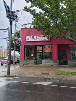 Food Chow City III Chinese Restaurant