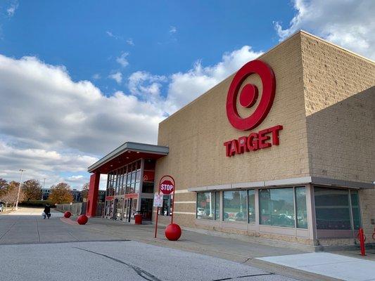 Target